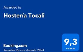 Hostería Tocali